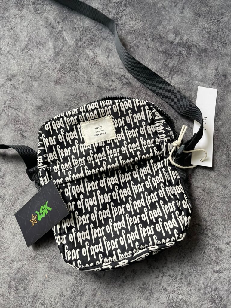 Manos libres Fog Essentials