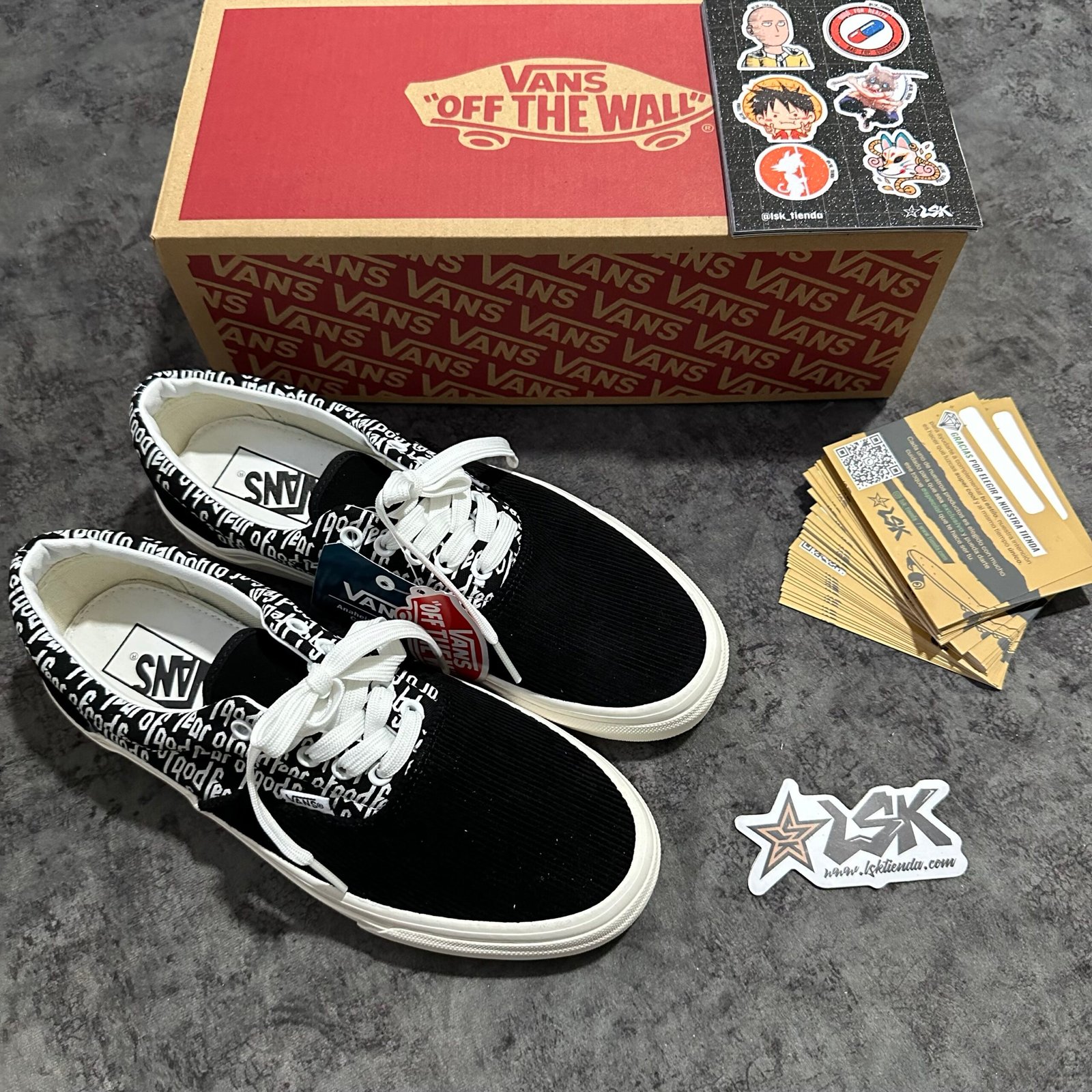 Tenis Vans Era 95 Fog Dx Unisex Negros