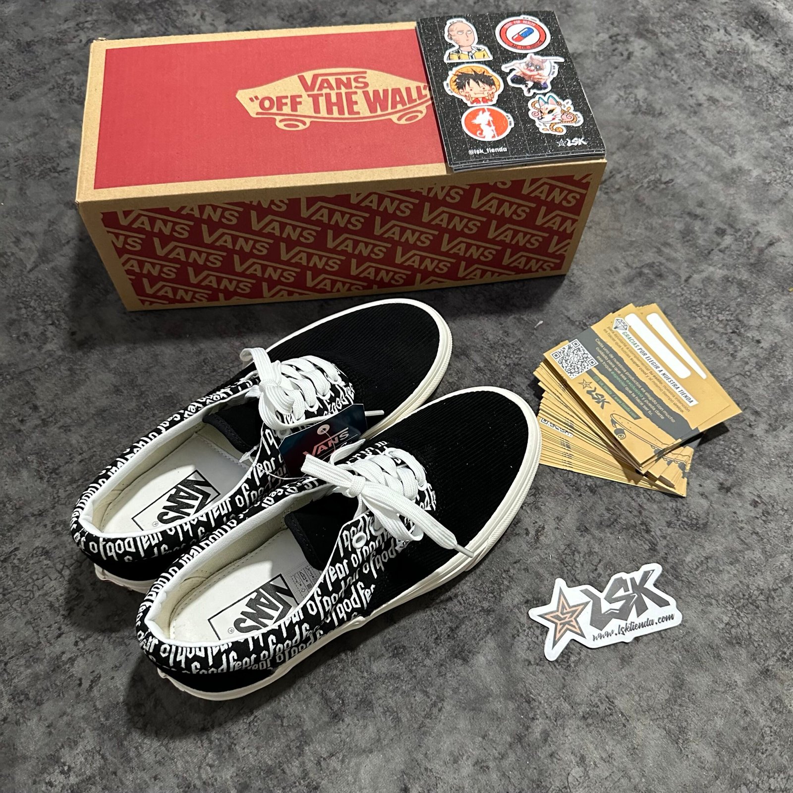 Tenis Vans Era 95 Fog Dx Unisex Negros
