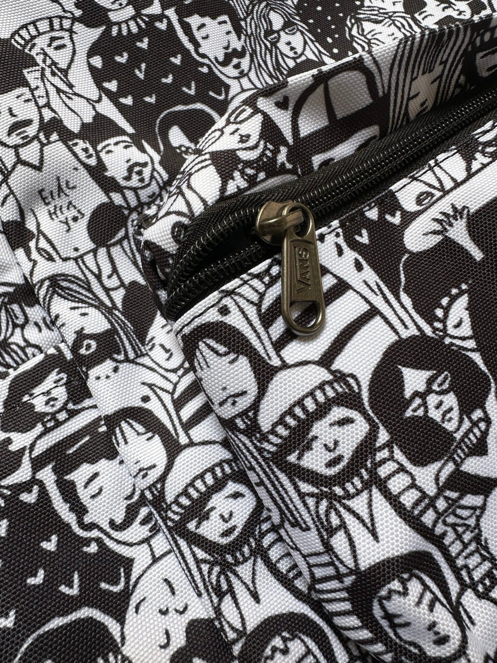 Mochilla Vans People Dark Unisex